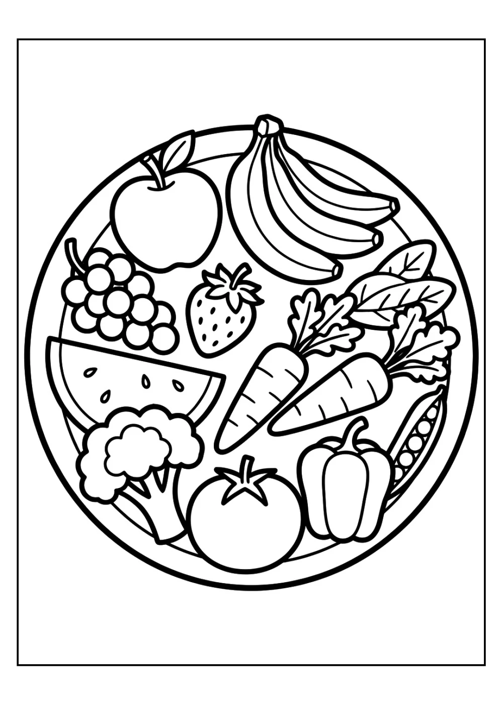 food-coloring-pages