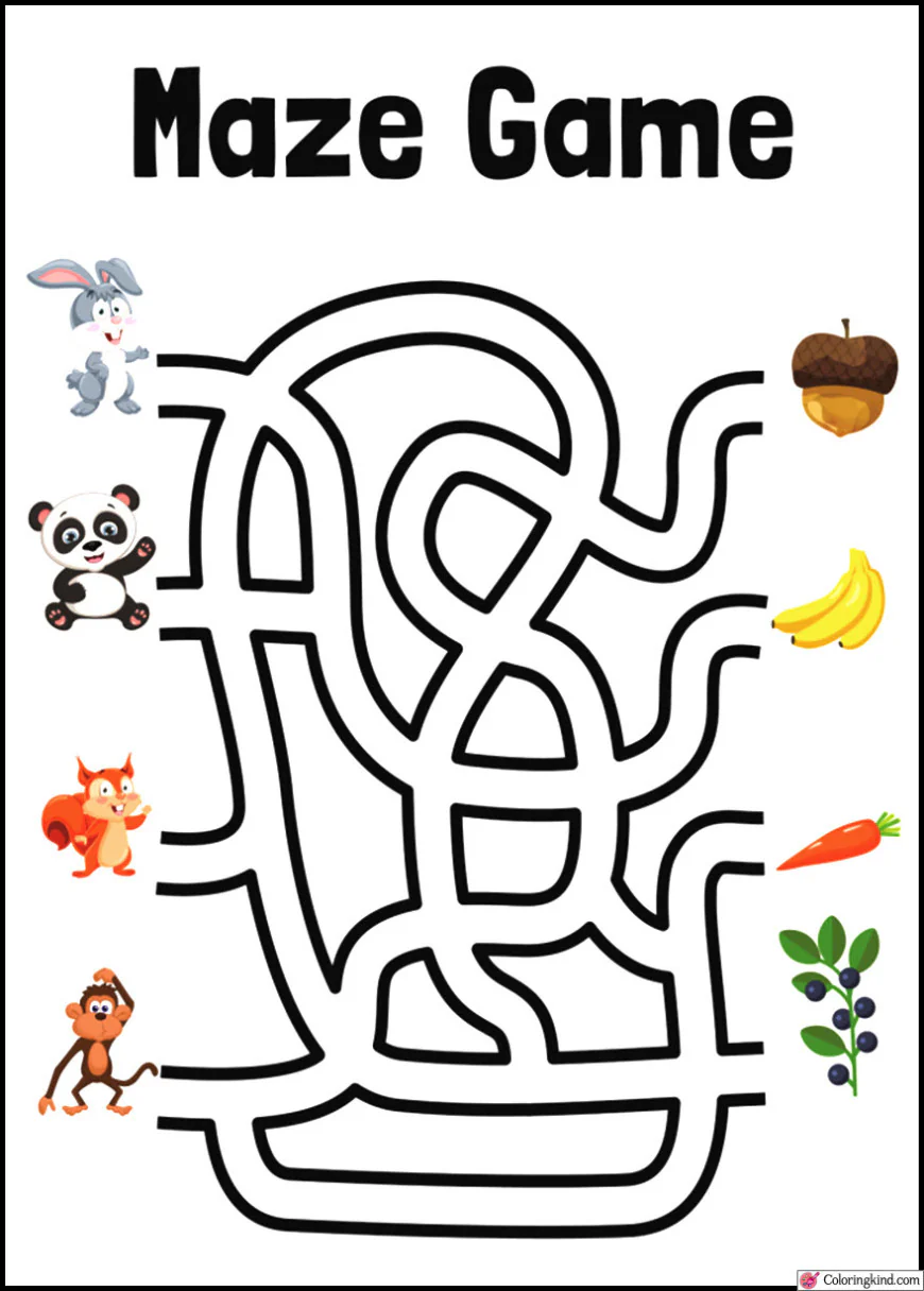 Pencil Control Tracing One