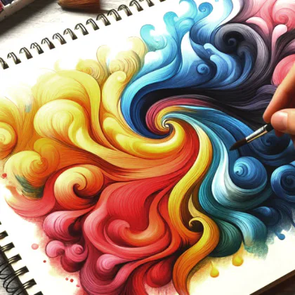 How to Blend Colors: Methods to make a Smooth Taking a Transition