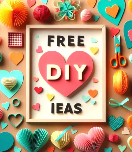 Heart Papercarfts Amazing DIYs