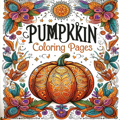 Pumpkin sheets